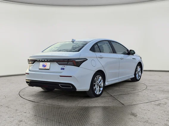 شيري اريزو 6 Comfort 2023 