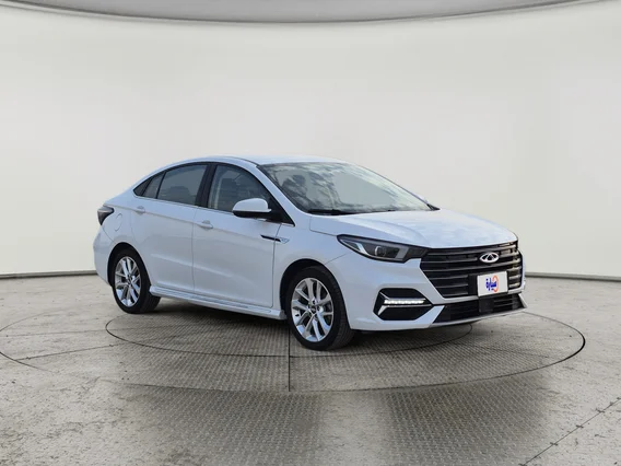 شيري اريزو 6 Comfort 2023 