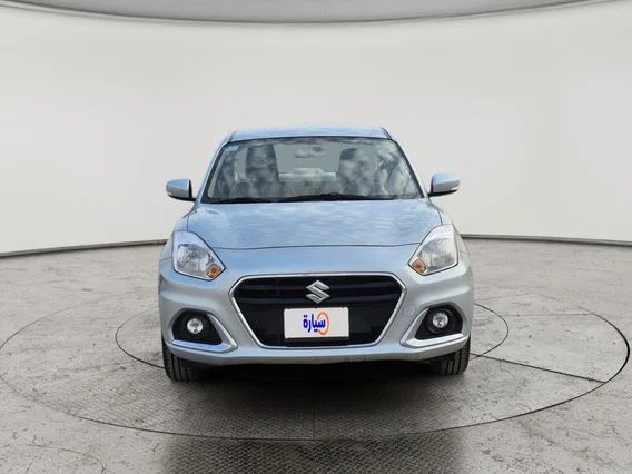 Suzuki Dzire GLX 2024 