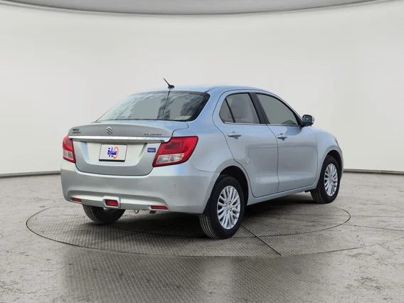 Suzuki Dzire GLX 2024 