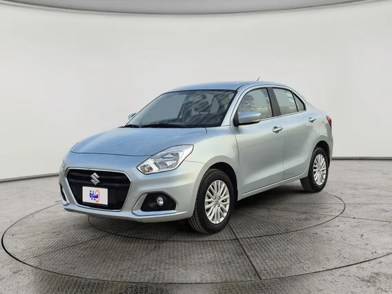 Suzuki Dzire GLX 2024 