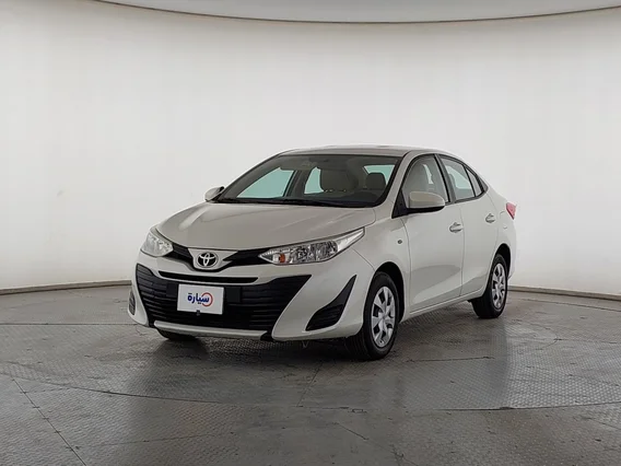 Toyota Yaris  Y 2019 