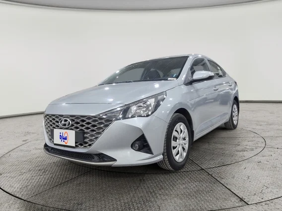 Hyundai Accent Smart 2023 
