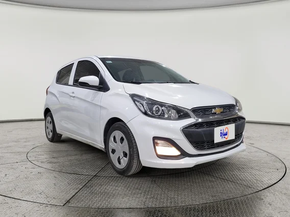 شفروليه سبارك LS 2020 