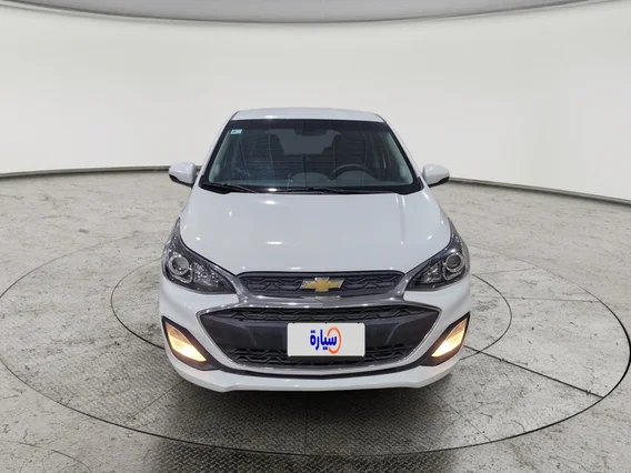 شفروليه سبارك LS 2020 