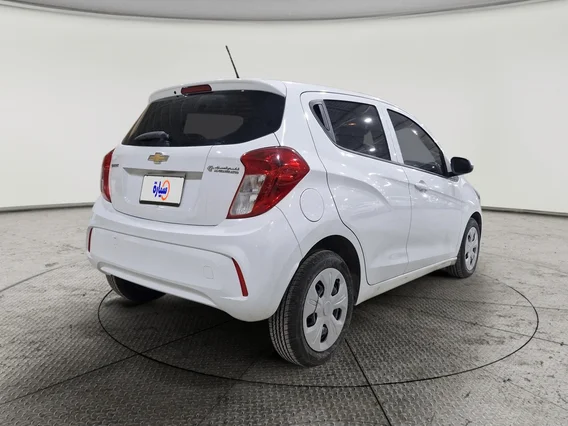 شفروليه سبارك LS 2020 