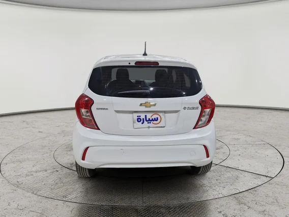 شفروليه سبارك LS 2020 