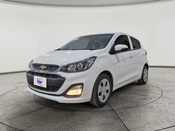 شفروليه سبارك LS 2020 