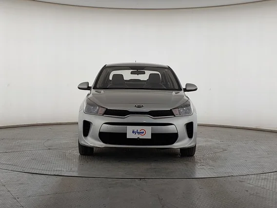 Kia Rio LX 2020 