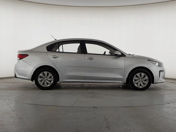 Kia Rio LX 2020 