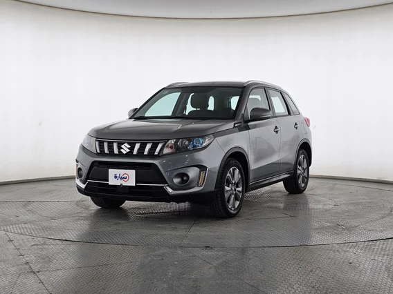 Suzuki Vitara GLX 2019 