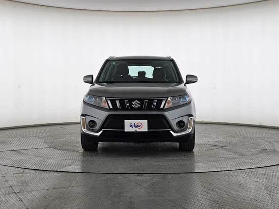 Suzuki Vitara GLX 2019 