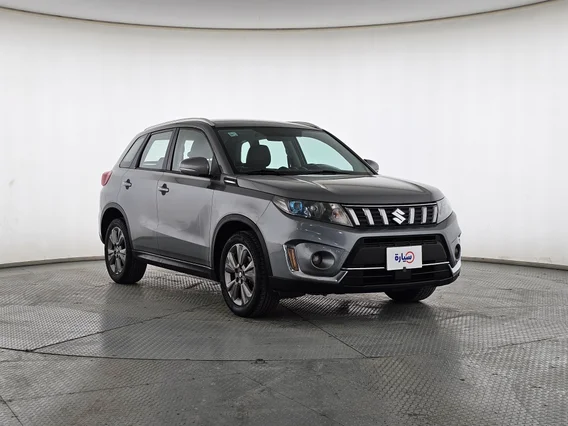 Suzuki Vitara GLX 2019 