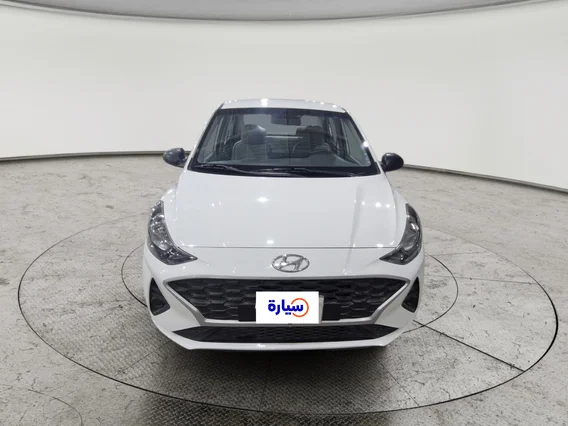 Hyundai Grand i10 Fleet 2023 