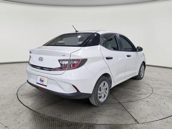 Hyundai Grand i10 Fleet 2023 