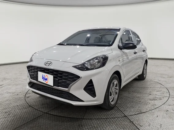 Hyundai Grand i10 Fleet 2023 