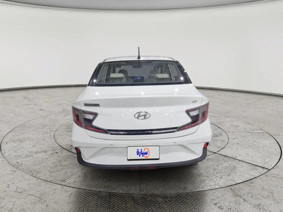 Hyundai Grand i10 Fleet 2023 