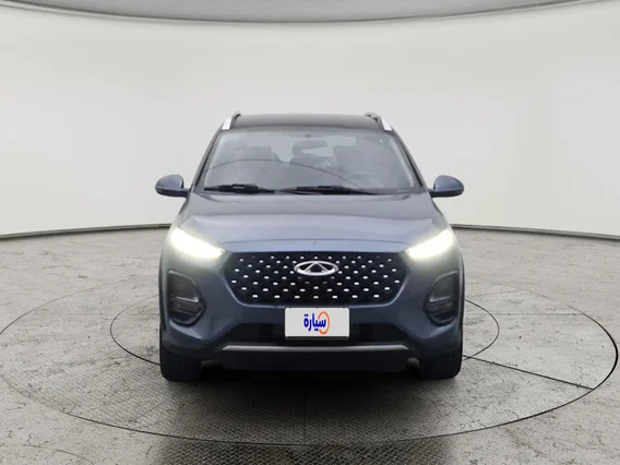 Chery Tiggo 2 Pro Comfort 2023 