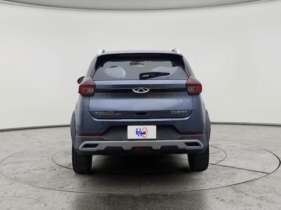 Chery Tiggo 2 Pro Comfort 2023 