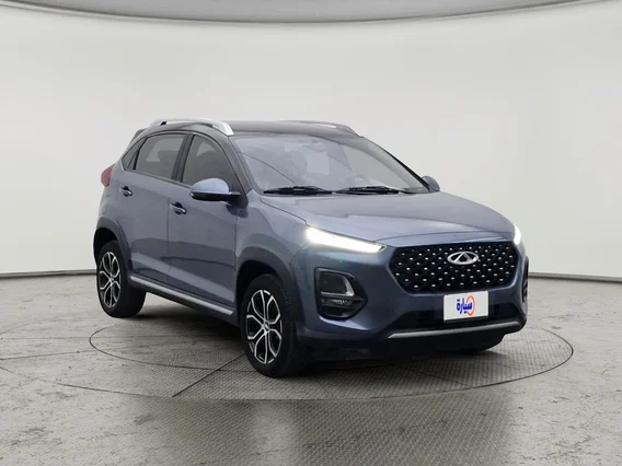 Chery Tiggo 2 Pro Comfort 2023 