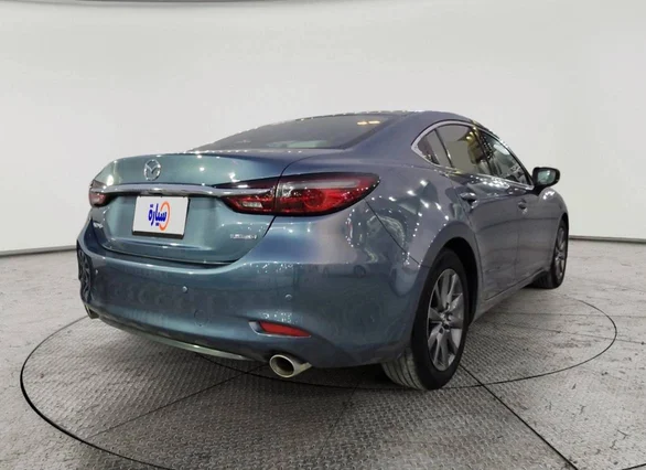 مازدا 6 Skyactive G 2023 