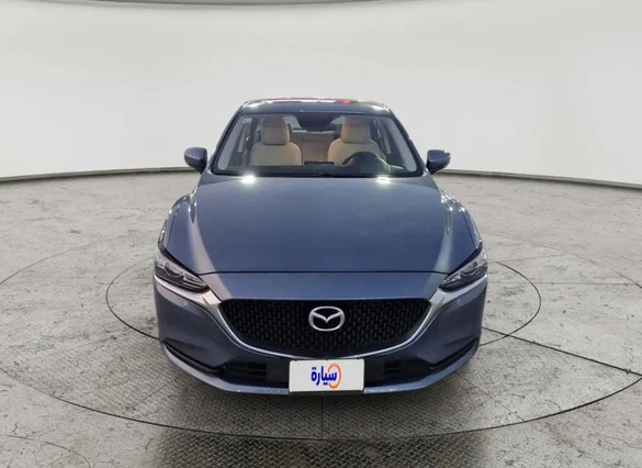مازدا 6 Skyactive G 2023 