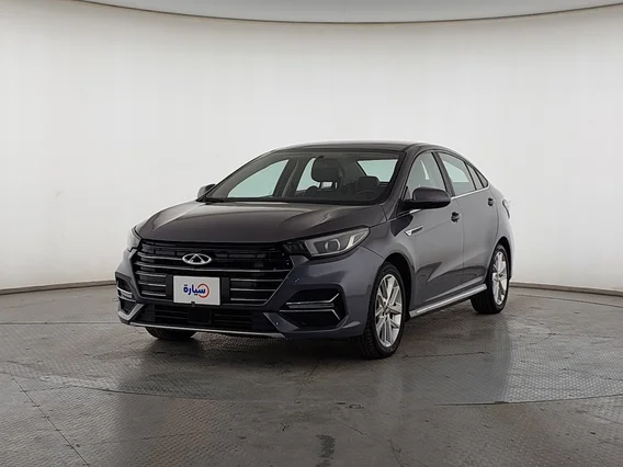 شيري اريزو 6 برو Comfort 2023 