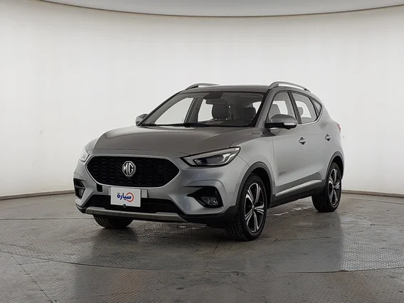 ام جي ZS LUX 2023 