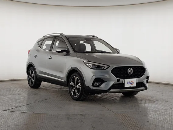 ام جي ZS LUX 2023 