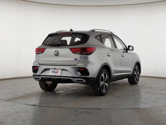 ام جي ZS LUX 2023 