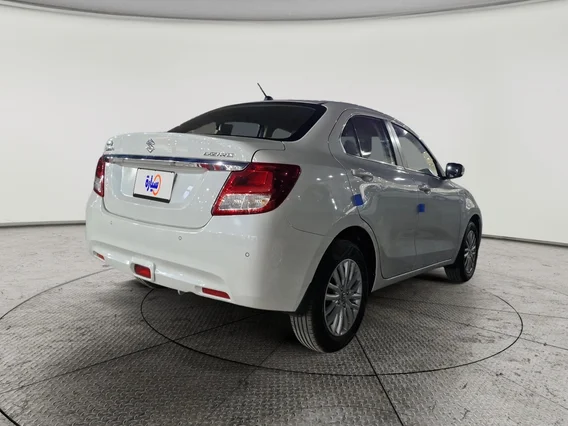 Suzuki Dzire GLX 2024 