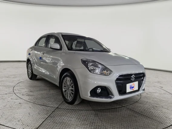 Suzuki Dzire GLX 2024 