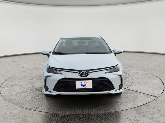تويوتا كورولا XLI 2023 