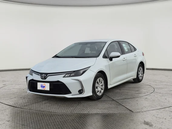 تويوتا كورولا XLI 2023 