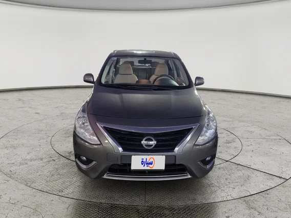 Nissan Sunny SV Comfort 2023 