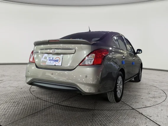 Nissan Sunny SV Comfort 2023 