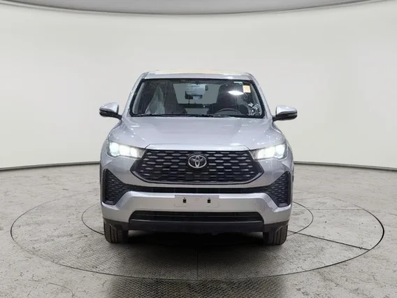 Toyota Innova GL 2026 