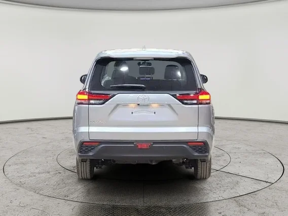 Toyota Innova GL 2026 