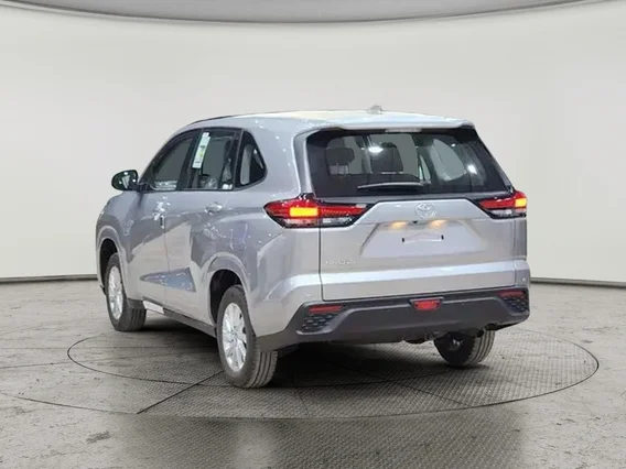 Toyota Innova GL 2026 