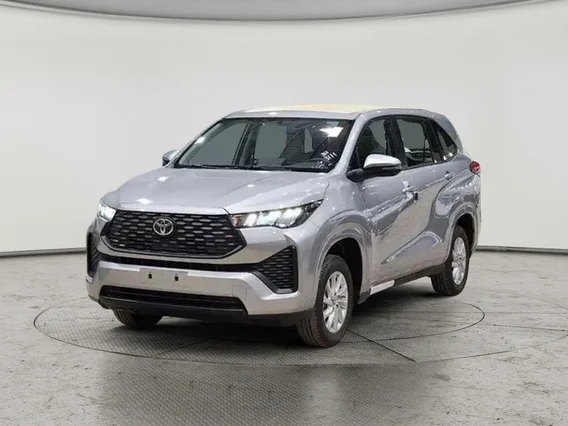 Toyota Innova GL 2026 