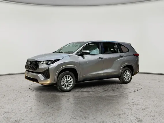 Toyota Innova GL 2026 