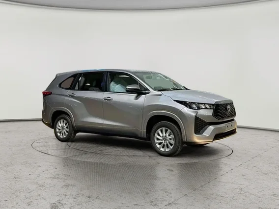 Toyota Innova GL 2026 