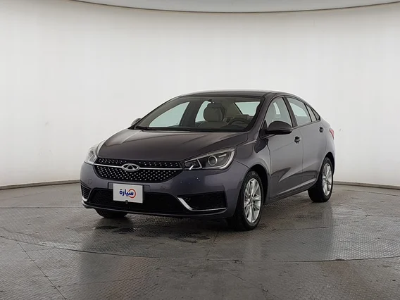 Chery Arrizo 5 Comfort 2023 