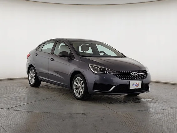 Chery Arrizo 5 Comfort 2023 