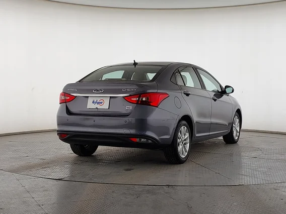 Chery Arrizo 5 Comfort 2023 