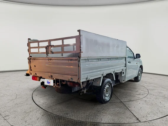 ايسوزو دي ماكس Regular Cab أجناب 2022 