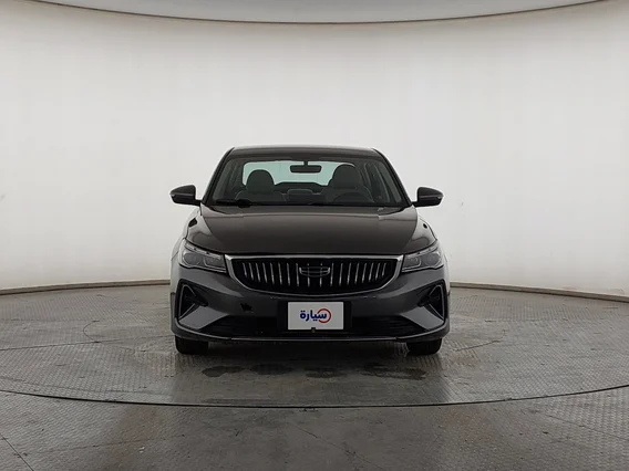 جيلي امجراند GS 2024 