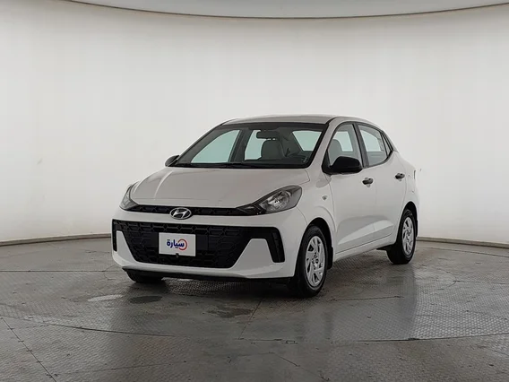 هيونداي Grand i10 فلييت 2024 