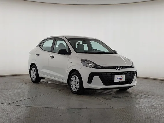 هيونداي Grand i10 فلييت 2024 