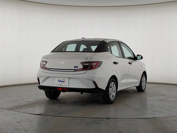 هيونداي Grand i10 فلييت 2024 